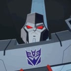 Megatron - Español Latino [Transformers]