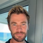 Chris Hemsworth