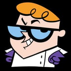 Декстер (русский голос)