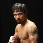 Manny Paquiao
