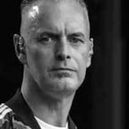 Paul Turner 1993 Voiceover