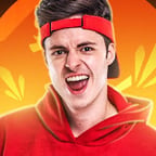 Enaldinho O Original