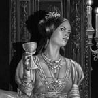 Alicent hightower blook 