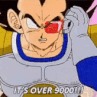 Vegeta (Chris Sabat)