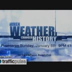 The Weather Channel announcer (2008-2013)