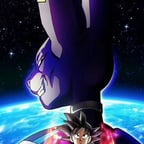 Bills el dios de la destrucción 