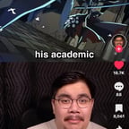 Upbeat Female Announcer