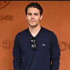 Paul Wesley 
