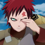 Gaara 🇧🇷