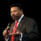 Tony Evans