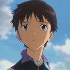 Shinji