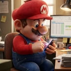 Mario (filme)