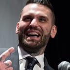 corey graves