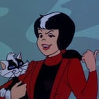 Alexandra Cabot (Sherry Alberoni)