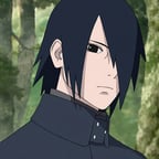 Sasuke Uchiha (Boruto)