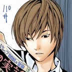 Light Yagami