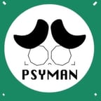 Psyman
