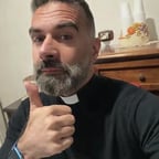 Informal Conversational Male