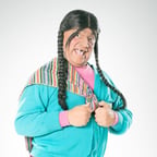 La paisana jacinta