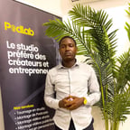 Voix Masculine Française