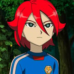 親しみやすい男性