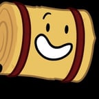Hay Bale (Inanimate Insanity)