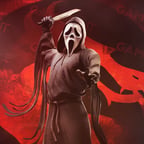 Ghostface Mortal Kombat 1 (Español Latino 🇲🇽)