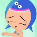 Tiburina (Princesas del mar) Español Latino