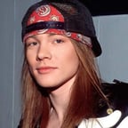 Axl 2