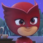 Owlette
