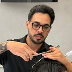 rafa barbeiro