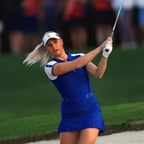 Charley Hull 