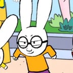 Fernando El Conejo (Voz Tierna #1)