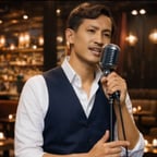 Matatag na Tinig Filipino