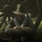 Uncle (Red Dead Redemption 2)