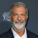 Mel Gibson 