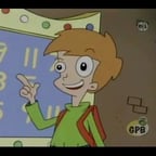 Matt (The Poddleville Case Pilot)