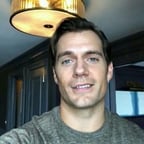 Henry Cavill 