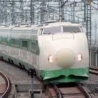 新幹線・車内放送の声[男性]