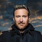 David Guetta 