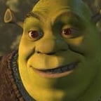 Shrek