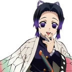 Shinobu Kocho Español/Latino