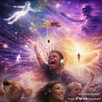 Young Confident Speaker