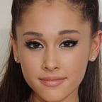 Ariana grande 
