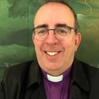 Reverend Richard Coles