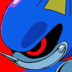 Metal Sonic