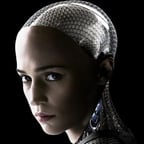 Ava (Ex Machina)
