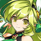 Rena Elsworld brasil 