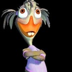 Animated Storyteller