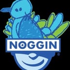 Noggin/ Nick Jr Announcer (2003-2012)